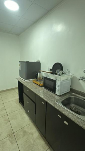 Studio APT-116